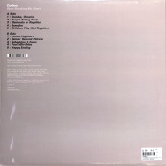 Back View : Caribou - START BREAKING MY HEART (LP + MP3 / REISSUE) - Leaf / BAY16VC / 05978651
