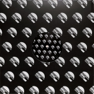 Back View : Denis Skok - STEALING RUBBERS EP - Random Mind State / RMS017