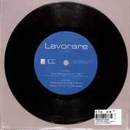 Back View : Diabolico Coupe - LAVORARE REMIX (7 INCH) - Beatference Prod / BFP001