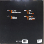 Back View : Rotersand - TRUTH IS FANATIC (2LP, 180 G GATEFOLD VINYL) - Dependent / MIND 364