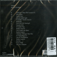 Back View : Wolfgang Tillmans - MOON IN EARTHIGHT (CD) - Fragile / FRAGILE012CD