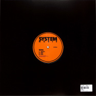 Back View : Versa - SYSTM040 - System Music / SYSTM040