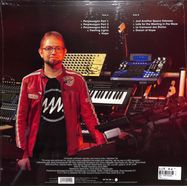 Back View : Kebu - LIVE ONLINE (LP) - Zyx Music / ZYX 21227-1