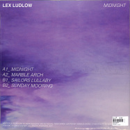Back View : Lex Ludlow - MIDNIGHT - Atomnation / ATMV096