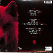 Back View : Bad Wolves - DEAR MONSTERS (2LP) - Sony Music / 84932007231