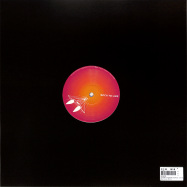 Back View : In Sync - STORM / POMPING WORLD  (COLOURED VINYL) - Back To Life / BTL013C