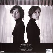 Back View : Jenny Lewis & The Watson Twins - RABBIT FUR COAT (LP) - Rough Trade / 05221861