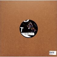 Back View : Jase - OUT THERE EP - Off The Map UK / OTM 01