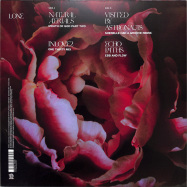 Back View : Lone - NATURAL AERIALS EP (INC SHERELLE REMIX) - Grecoroman / GREC092