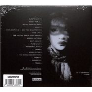 Back View : David Sylvian - SLEEPWALKERS (LTD.REMASTERED CD) (CD) - Grnland / CDGRON256