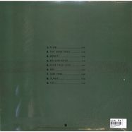 Back View : Widowspeak - PLUM (LP) - Captured Tracks / 00151753