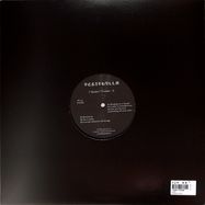 Back View : I Tpame I Tvrame - II (LP) - Periphylla / PHY001