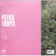 Back View : Vox Populi! - PSYKO TROPIX (LP) - Touch Sensitive / 00152291