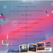 Back View : Various Artists - 12 INCH LOVERS 5 (2LP) - 541 LABEL / 5411001