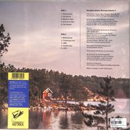 Back View : Falk Klou - SWEDISH LIBRARY GROOVES VOL.2 (LP) - Hattrick / FK001TBH
