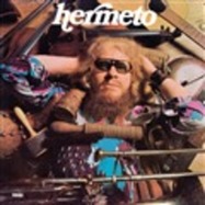 Back View : Hermeto Pascoal - HERMETO (1970) (CD) - FAR OUT RECORDINGS / FORDIS07CD