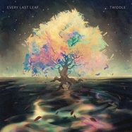 Back View : Twiddle - EVERY LAST LEAF (COLOR VINYL) (2LP) - No Coincidence Records / 00152901