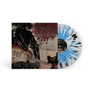 Back View : Mike Tramp - STAND YOUR GROUND (splatter 2LP) - Target Records / 1186945