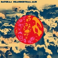 Back View : Datura4 - NEANDERTHAL JAM (LP) - Alive / LPALIVE223