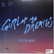 Back View : Fletcher - GIRL OF MY DREAMS (LP) - Capitol / 4594443