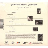 Back View : Pantha du Prince - GARDEN GAIA (CD) - Modern Recordings / 405053878650