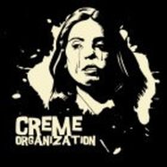 Back View : Various Artists - CREME FROM THE CRYPT (10x12inch) - Creme / CrBundle1