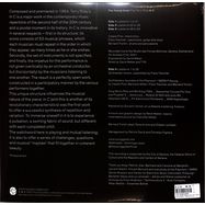 Back View : The Young Gods - PLAY TERRY RILEY IN C (LTD.180G 2LP+CD) - Two Gentlemen / TWOGTL101-LP