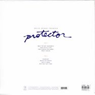 Back View : Aoife Nessa Frances - PROTECTOR (LP) - Pias-Partisan Records / 39153081