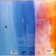 Back View : Gratitude Trio - BIRTH (LP) - DE W.E.R.F. / WERF202LP