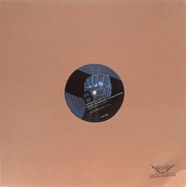 Back View : Kapuchon & Benny Rodrigues - THE FINGER REMIX EP (B-STOCK) - Spinclub / SCR005