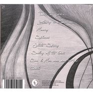 Back View : Petar Dundov - SAILING OFF THE GRID (CD) - Music Man / MMCD039