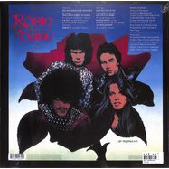 Back View : Thin Lizzy - BLACK ROSE: A ROCK LEGEND (VINYL) (LP) - Mercury / 0802640