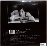 Back View : Natalie Imbruglia - LEFT OF THE MIDDLE (colouredLP) - Music On Vinyl / MOVLPC1721