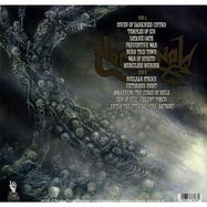 Back View : Nocturnal - ARRIVAL OF THE CARNIVORE (LP) (LP) - Dying Victims / 1036188DYV