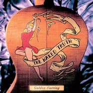 Back View : Golden Earring - NAKED TRUTH (2LP) - Music On Vinyl / MOVLPC275
