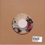 Back View : Roger Damawuzan - FINE FINE (7 INCH) - Hot Casa Records / HC76S