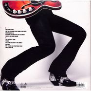 Back View : Per Gessle PG Roxette - POP-UP DYNAMO! (LP) - Warner Music International / 505419712211