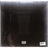 Back View : Darzack - RHIZOM LP (2X12INCH) - Airfono / AF01735800