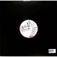 Back View : Kosmo Kint - REMIX EP (RMXS BY DAVID MORALES, ATJAZZ, KAI ALCE) - Toy Tonics / TOYT138