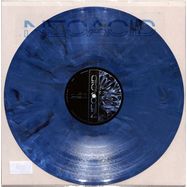 Back View : Various Artists - NEOACID09VA (BLUE MARBLED VINYL) - Neoacid / NEOACID009
