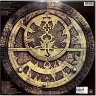 Back View : Blue Oyster Cult - FIRE OF UNKNOWN ORIGIN (LP) - Music On Vinyl / MOVLPB2569