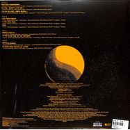 Back View : Kolinga - LEGACY (2LP) - Underdog Records / 21479