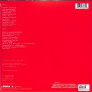 Back View : Whitney Houston / V.A. - BODYGUARD / OST - 30TH ANNIVERSARY (RED VINYL) INDIE - Sony Music 194399738610_indie