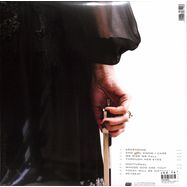 Back View : Fiona Brice - AND YOU KNOW I CARE (LP) - Pias, Bella Union / 39153171