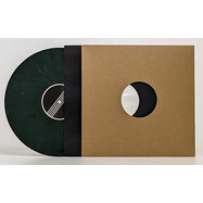 Back View : Luke Hess - PSALM EP (COLOURED VINYL) - 200 Records / 200-045