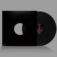 Back View : Phenomania (Ramon Zenker & Jens Lissat) / Jens Lissat - WHO IS ELVIS? (BLACK VINYL) - Studio 3000 / STU200B