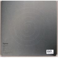 Back View : Pianeti Sintetici - ESPLORA I (LTD GREEN MARBLED 180G VINYL) - Hypnus Records / HYPNUS036ESPLORA