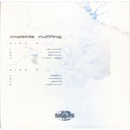 Back View : Mathis Ruffing - SKYBOX (LP) - Transatlantic / TAR015