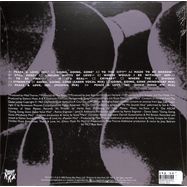 Back View : Information Society - PEACE & LOVE INC. (2LP) - Tommy Boy / TB51871