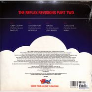 Back View : Various Artists (Inner Life / Metropolis / Leroy Burgess) - SALSOUL THE REFLEX REVISIONS PART 2 (2x12 INCH, B STOCK) - Salsoul / SALSBMG43LP